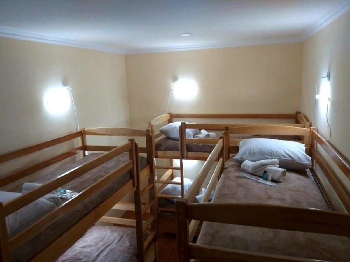 A&X Hostel And Tours Jereván Kültér fotó