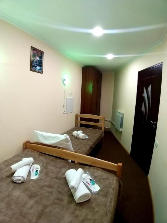 A&X Hostel And Tours Jereván Kültér fotó